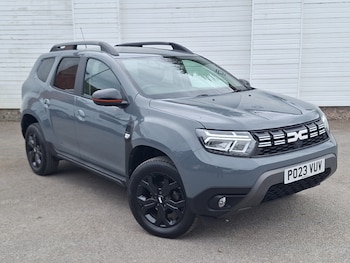 Used Dacia Duster 2023 for sale - 79214084: Photo