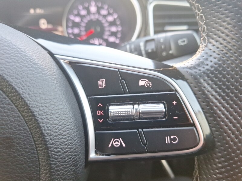 Used Kia Ceed 2023 for sale - 77750675: Photo 14