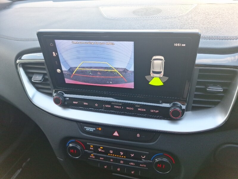 Used Kia Ceed 2023 for sale - 77750675: Photo 17