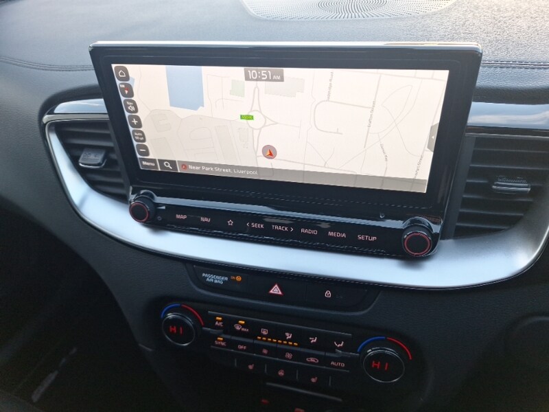 Used Kia Ceed 2023 for sale - 77750675: Photo 18