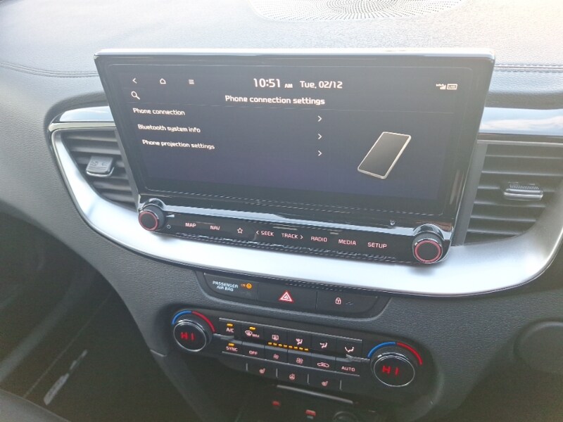 Used Kia Ceed 2023 for sale - 77750675: Photo 19