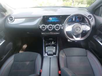 Used Mercedes-Benz GLA 2022 for sale - 75241198: Photo