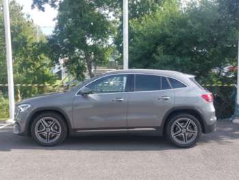 Used Mercedes-Benz GLA 2022 for sale - 75241198: Photo