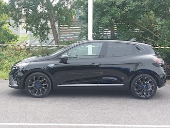 Used Renault Clio 2026 for sale - 79207401: Photo