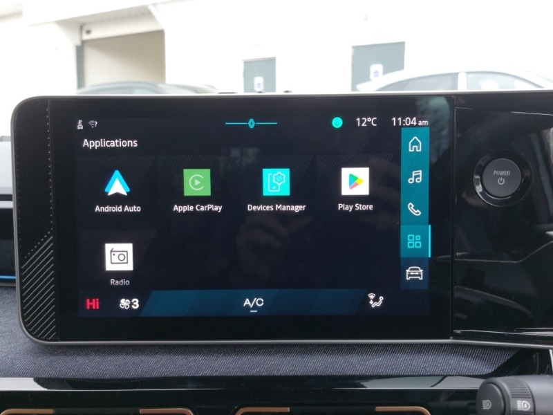 Used Renault 4 2025 for sale - 77663815: Photo 13