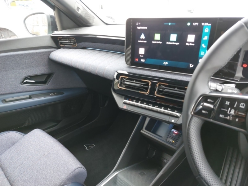 Used Renault 4 2025 for sale - 77663815: Photo 16