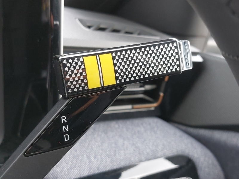 Used Renault 4 2025 for sale - 77663815: Photo 19