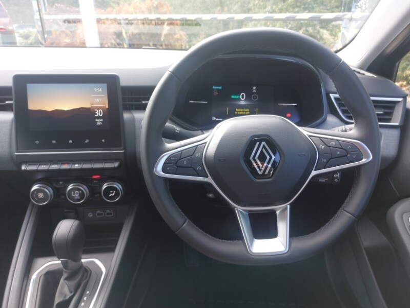 Used Renault Clio 2024 for sale - 76736820: Photo 7