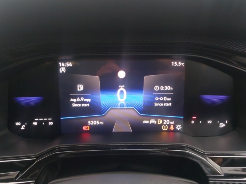 Used Volkswagen Polo 2025 for sale - 76478305: Photo 16