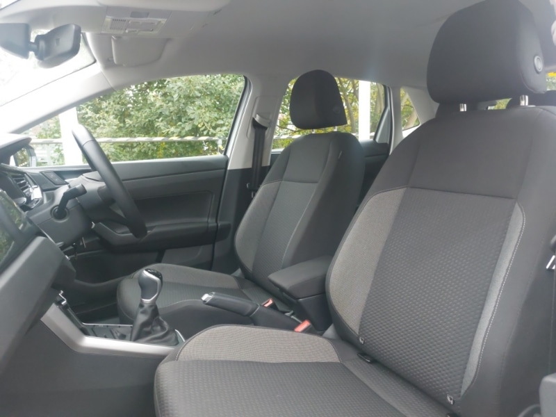 Used Volkswagen Polo 2025 for sale - 76478305: Photo 5