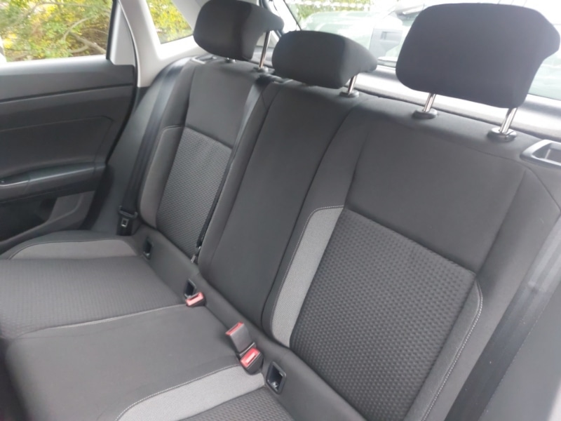 Used Volkswagen Polo 2025 for sale - 76478305: Photo 6