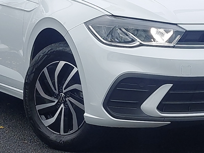 Used Volkswagen Polo 2025 for sale - 76478305: Photo 9