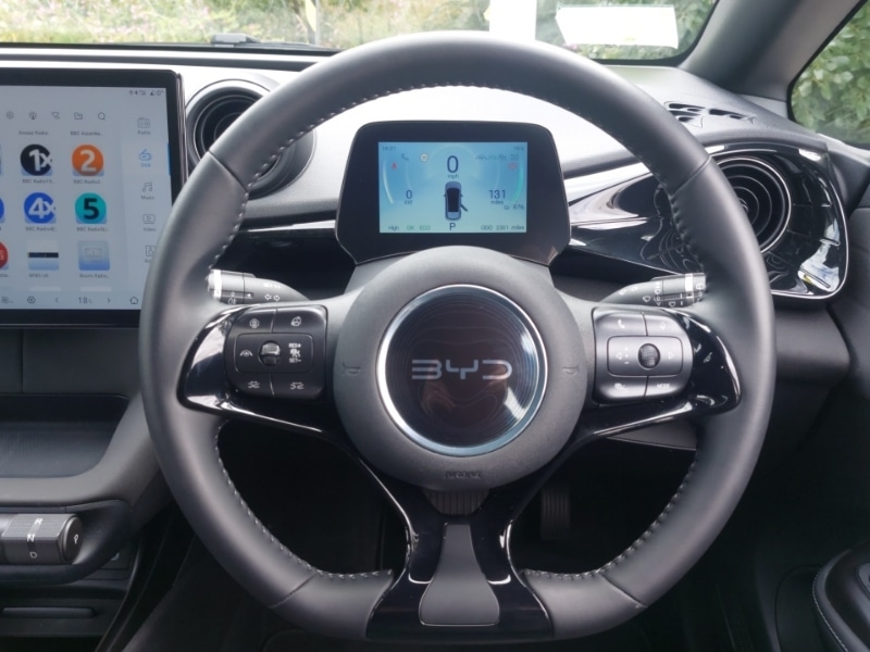 Used BYD Dolphin 2025 for sale - 76498087: Photo 11