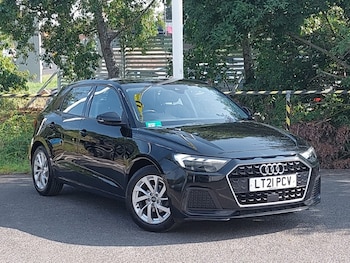 Used Audi A1 2021 for sale - 79538566: Photo