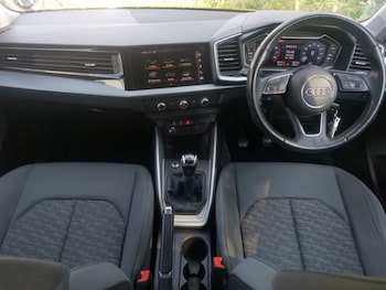 Used Audi A1 2021 for sale - 79538566: Photo