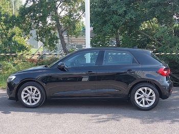 Used Audi A1 2021 for sale - 79538566: Photo