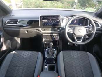 Used Volkswagen T-Roc 2023 for sale - 75349677: Photo