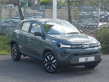 2025 - 27kWh Expression 65 48kW 5dr Auto