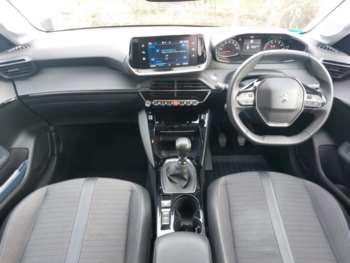 Used Peugeot 208 2021 for sale - 74109574: Photo