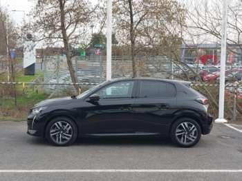 Used Peugeot 208 2021 for sale - 74109574: Photo