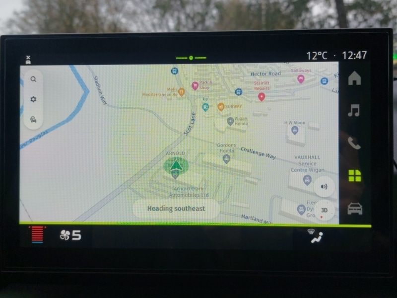 Used Dacia Spring 2025 for sale - 76543159: Photo 10