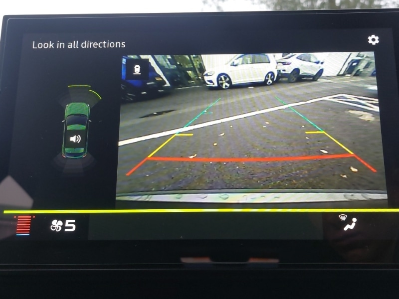 Used Dacia Spring 2025 for sale - 76543159: Photo 11