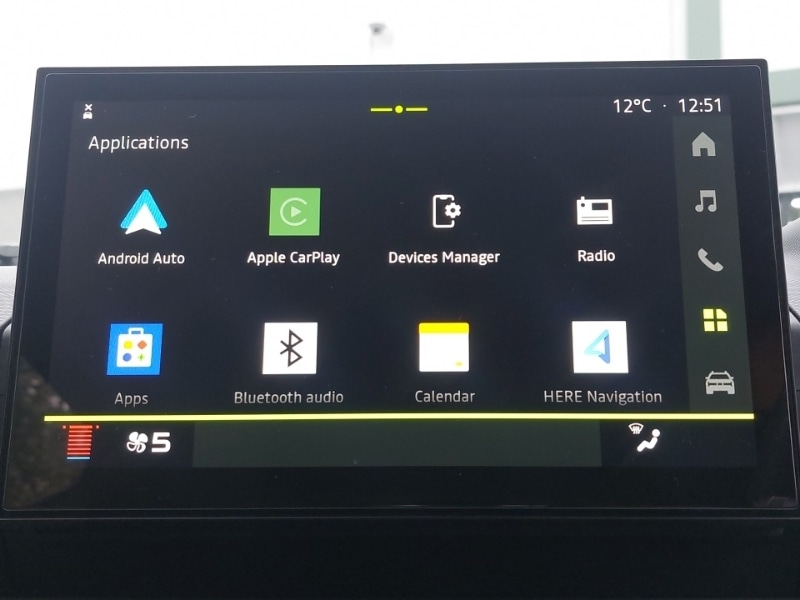 Used Dacia Spring 2025 for sale - 76543159: Photo 12