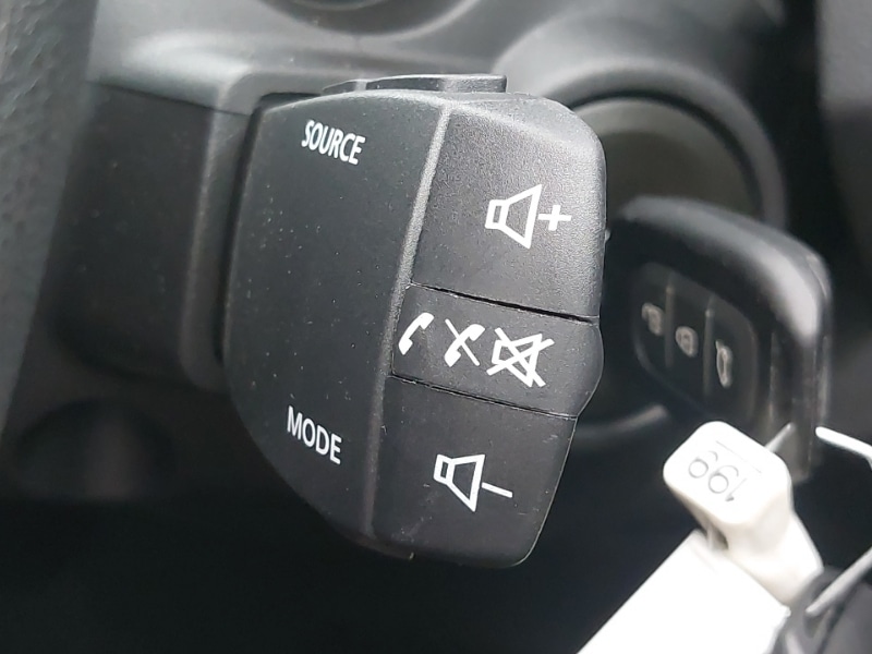 Used Dacia Spring 2025 for sale - 76543159: Photo 16