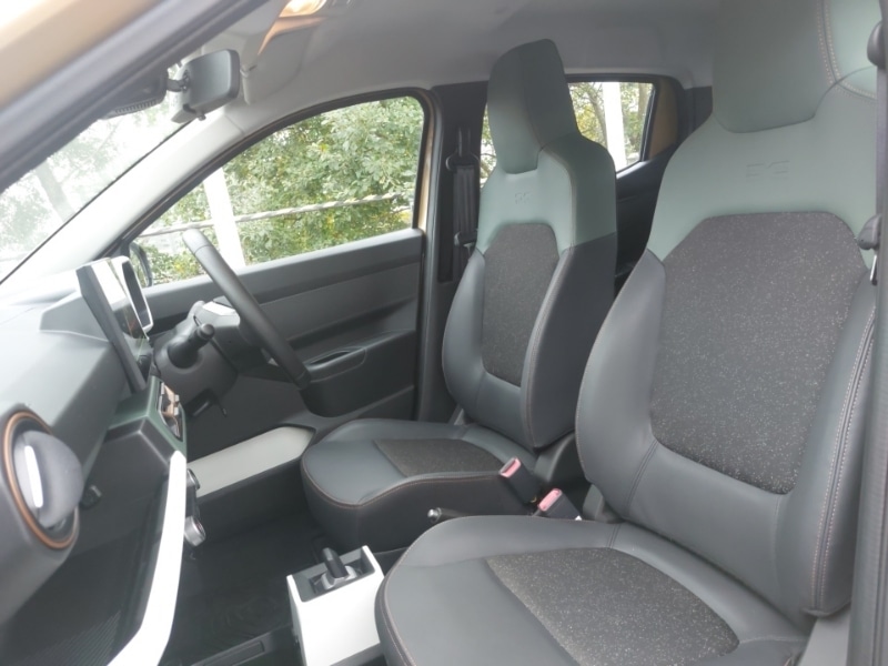 Used Dacia Spring 2025 for sale - 76543159: Photo 5