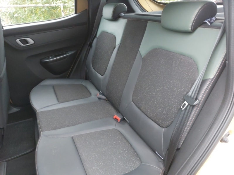 Used Dacia Spring 2025 for sale - 76543159: Photo 6