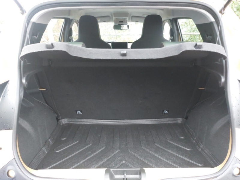 Used Dacia Spring 2025 for sale - 76543159: Photo 8