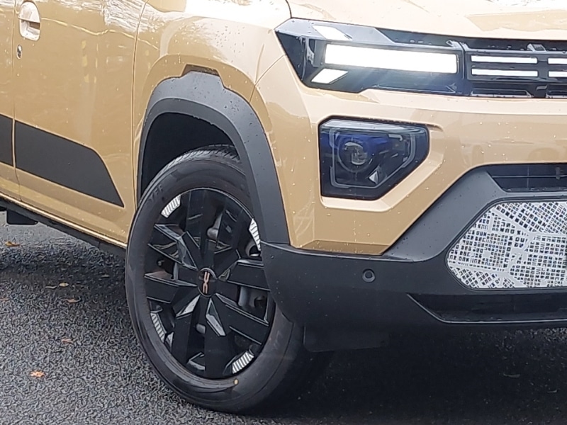 Used Dacia Spring 2025 for sale - 76543159: Photo 9