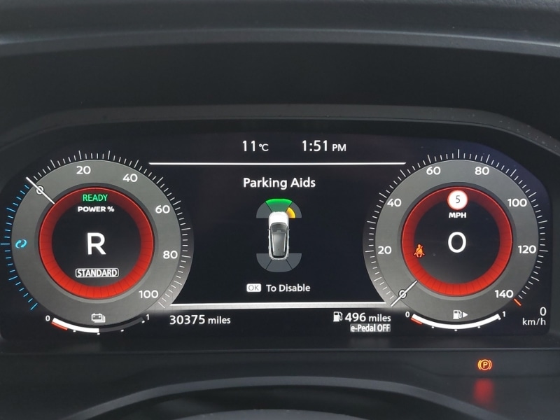Used Nissan Qashqai 2024 for sale - 76358939: Photo 11