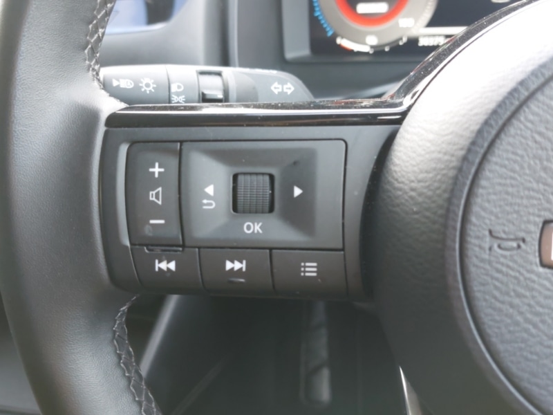 Used Nissan Qashqai 2024 for sale - 76358939: Photo 12