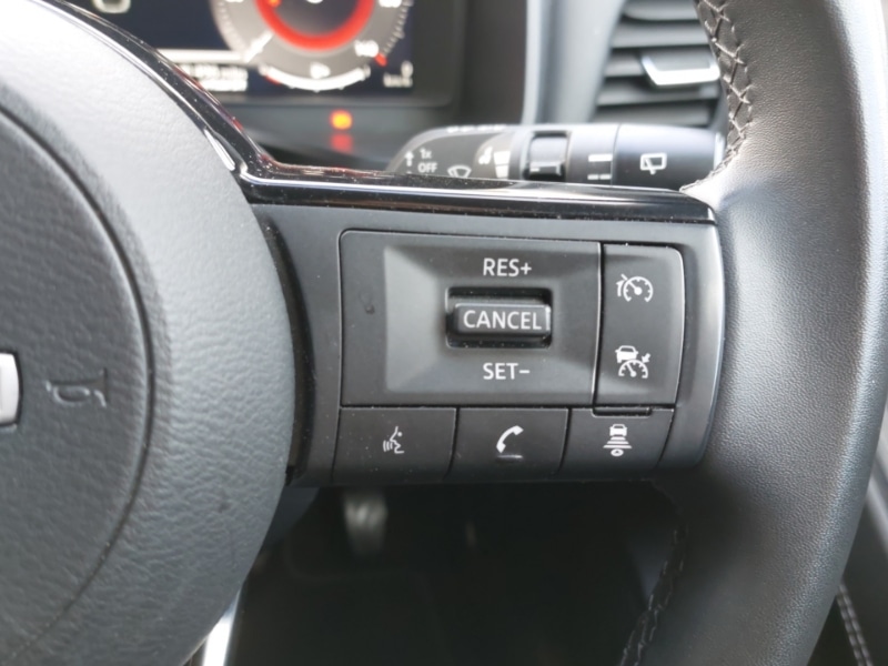 Used Nissan Qashqai 2024 for sale - 76358939: Photo 13
