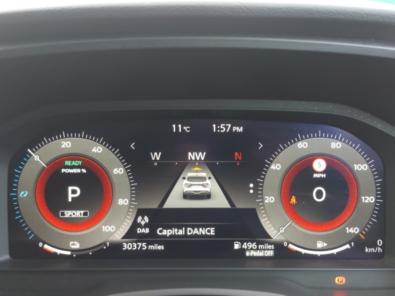 Used Nissan Qashqai 2024 for sale - 76358939: Photo 14