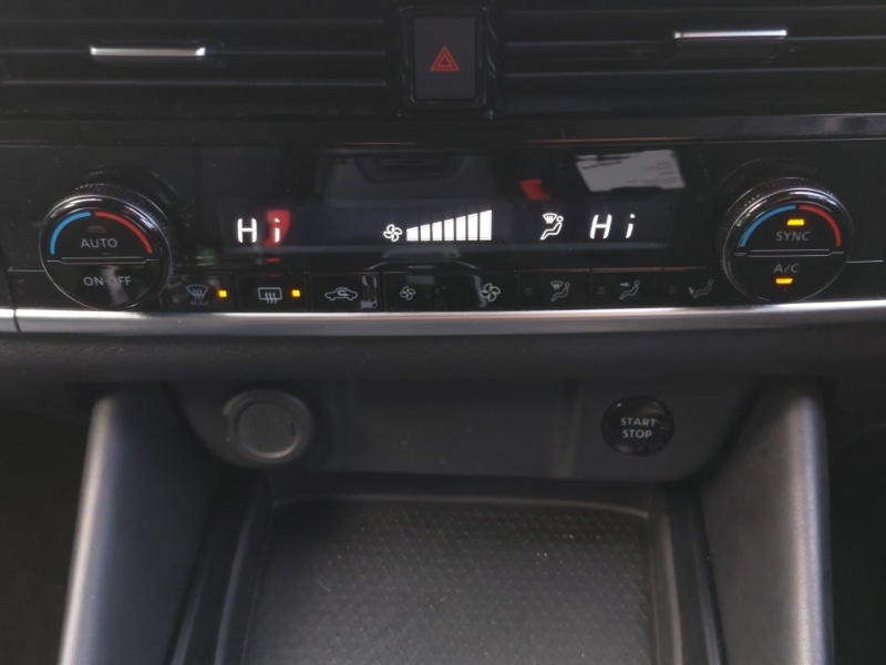Used Nissan Qashqai 2024 for sale - 76358939: Photo 15