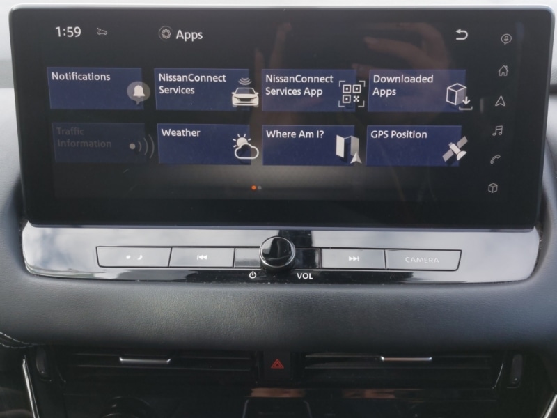 Used Nissan Qashqai 2024 for sale - 76358939: Photo 17