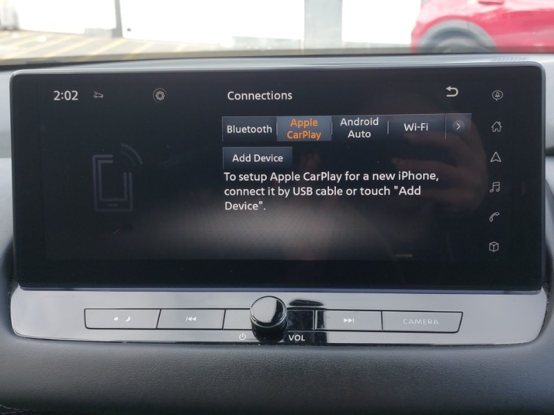 Used Nissan Qashqai 2024 for sale - 76358939: Photo 18