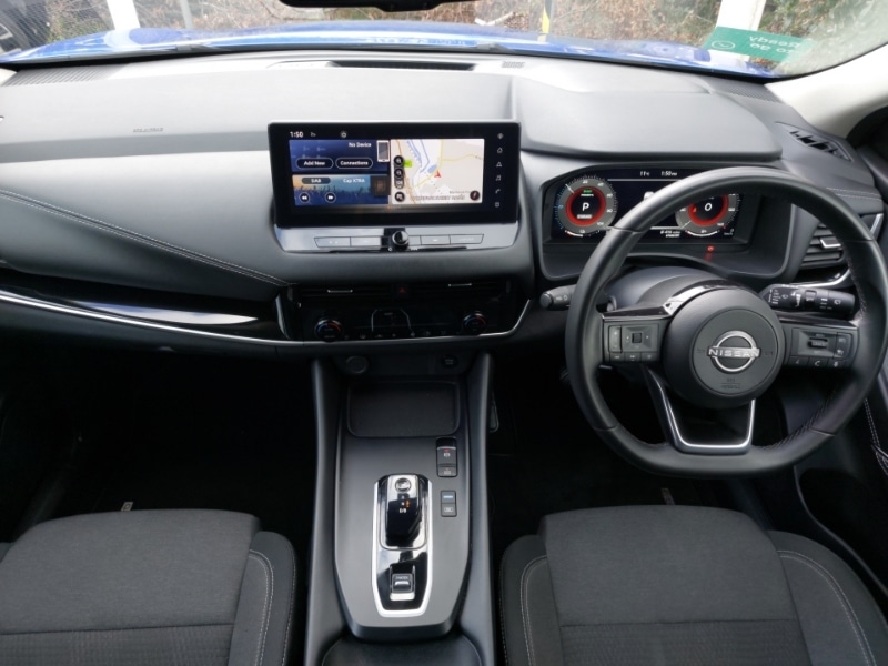 Used Nissan Qashqai 2024 for sale - 76358939: Photo 2