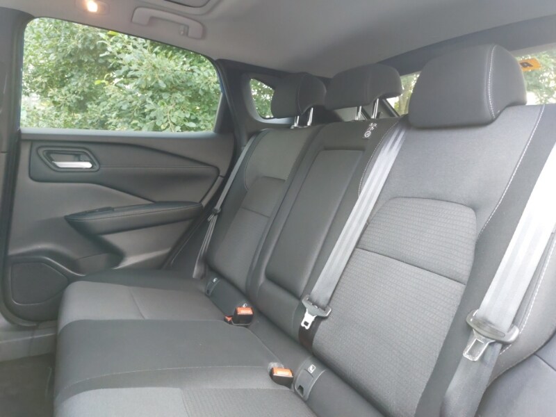 Used Nissan Qashqai 2024 for sale - 76358939: Photo 6