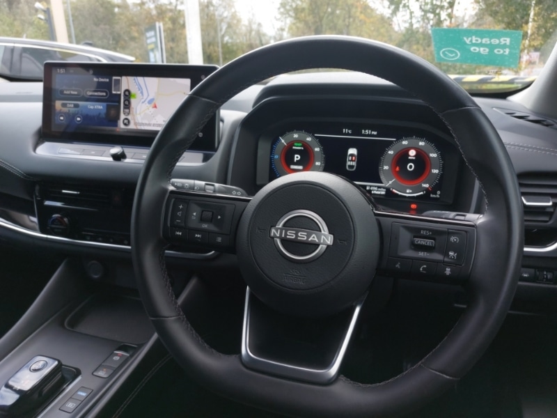 Used Nissan Qashqai 2024 for sale - 76358939: Photo 7