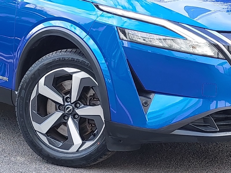 Used Nissan Qashqai 2024 for sale - 76358939: Photo 9