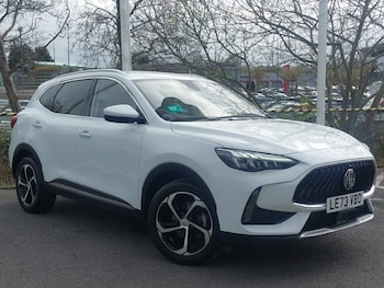 Used MG MG HS 2024 for sale - 79235455: Photo