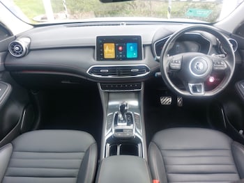 Used MG MG HS 2024 for sale - 79235455: Photo