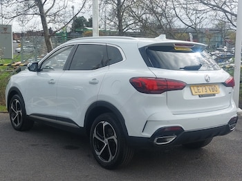 Used MG MG HS 2024 for sale - 79235455: Photo