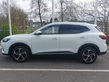 Used MG MG HS 2024 for sale - 79235455: Photo