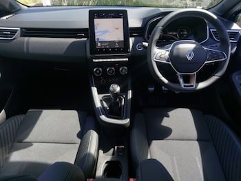 Used Renault Clio 2026 for sale - 79393502: Photo