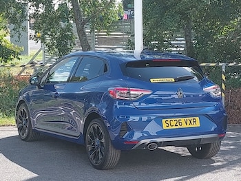 Used Renault Clio 2026 for sale - 79393502: Photo