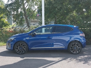 Used Renault Clio 2026 for sale - 79393502: Photo
